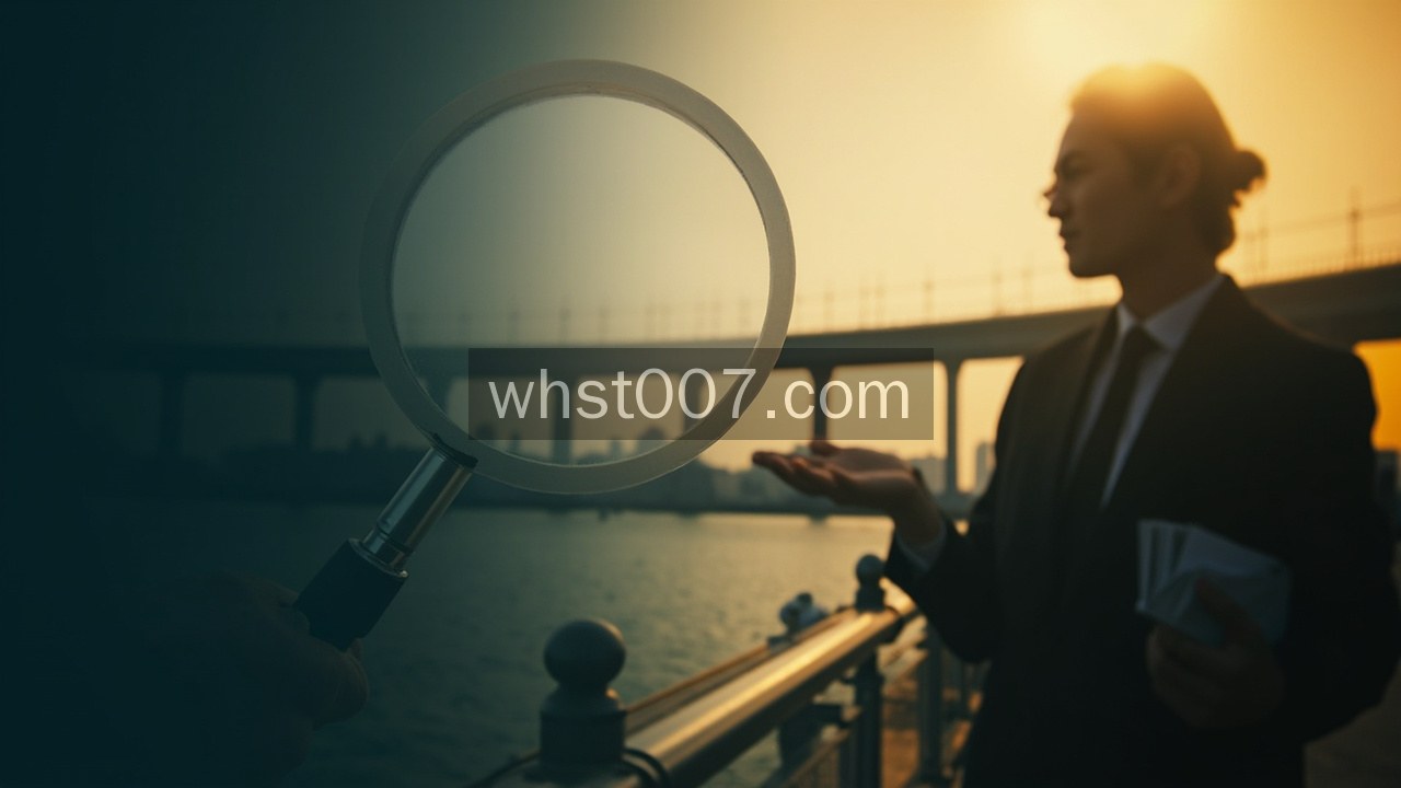 武汉侦探社分享：寻人找址到底怎么收费？2026年真实行情一次说透