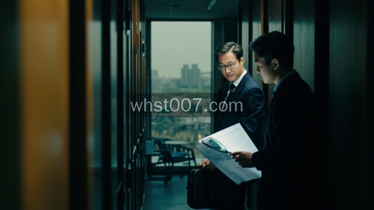 武汉侦探社揭秘：背景调查、寻人找址到底是怎么做的？2026 年真实流程一次说透