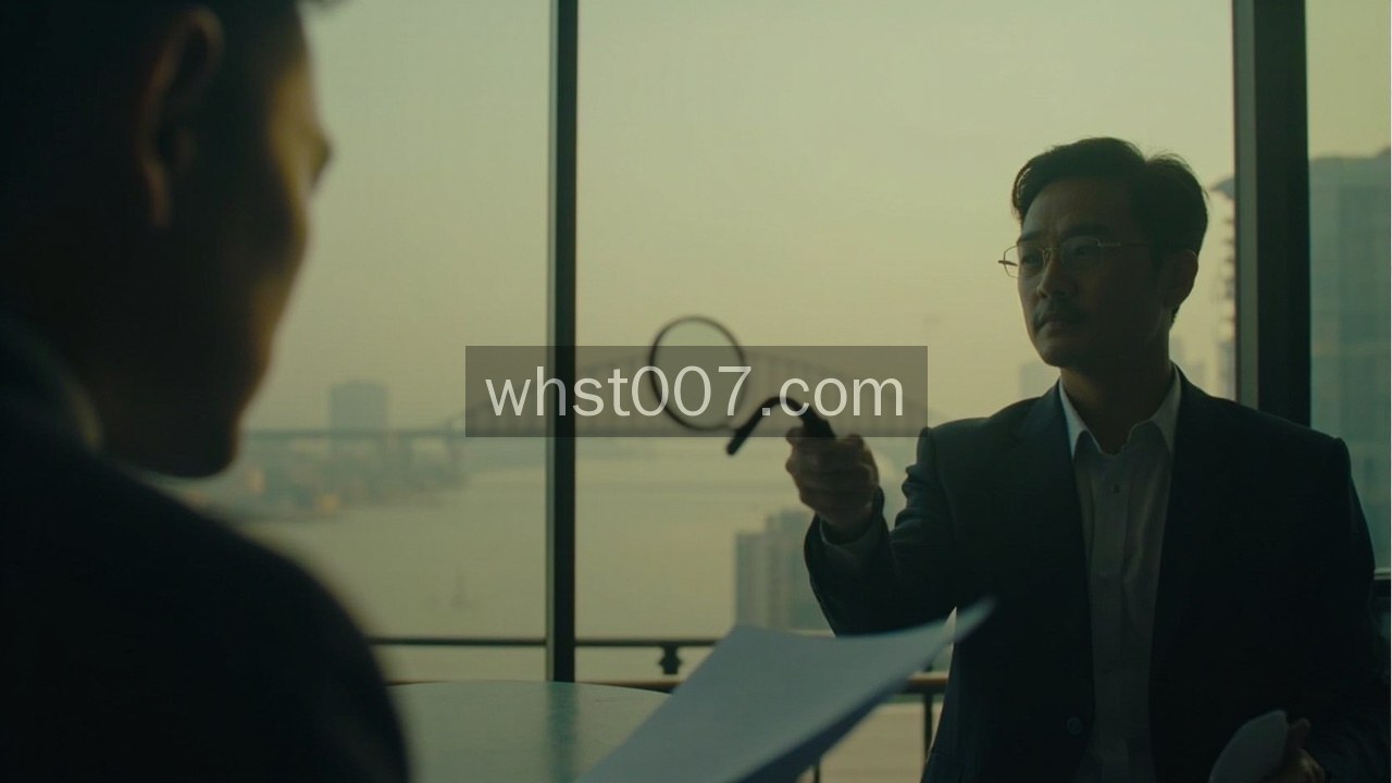 武汉商务调查提醒：3类客户背景必须查，第2类最容易被坑